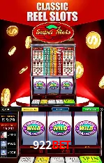 922BET Cassino Online Certificado