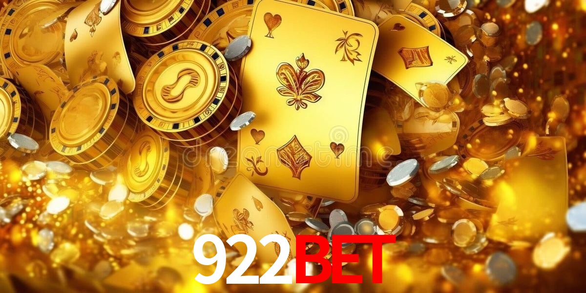 cassino 922BET