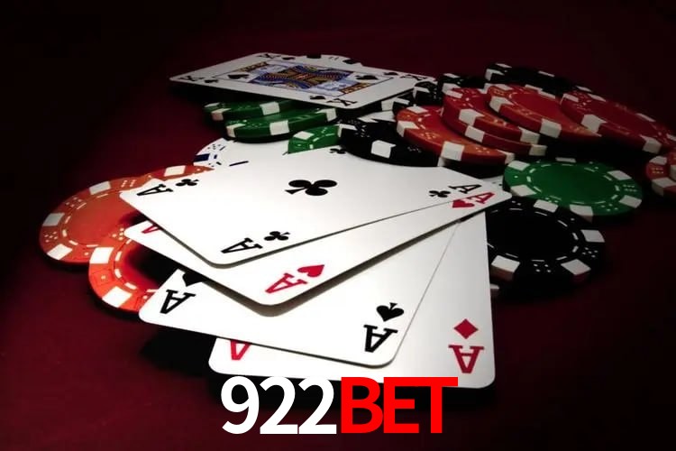 Apostas de Basquete 922BET