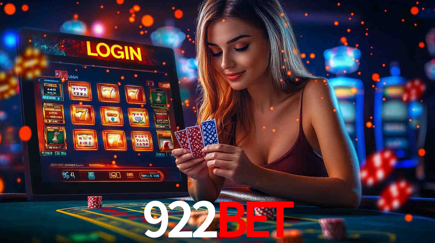 Odds Competitivas 922BET
