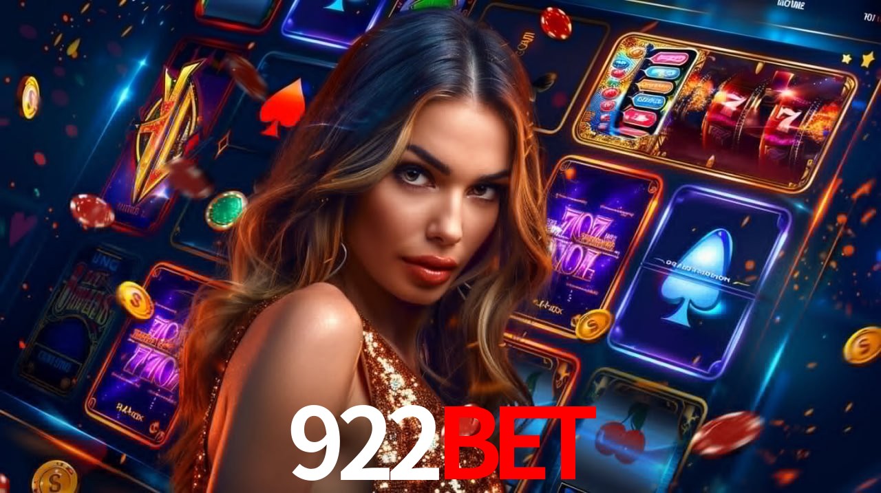 922BET Logo 3