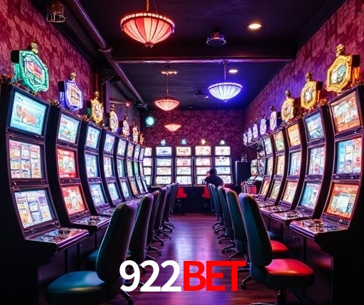 Telegram 922BET - Suporte Prioritário 24/7