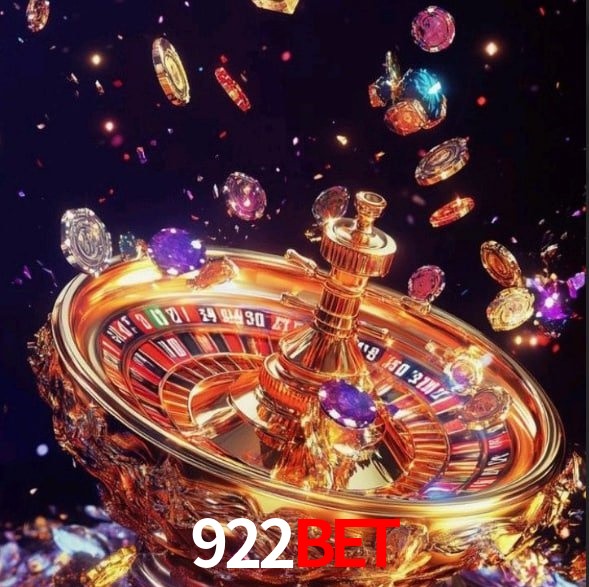 922BET Instalar Logo 3