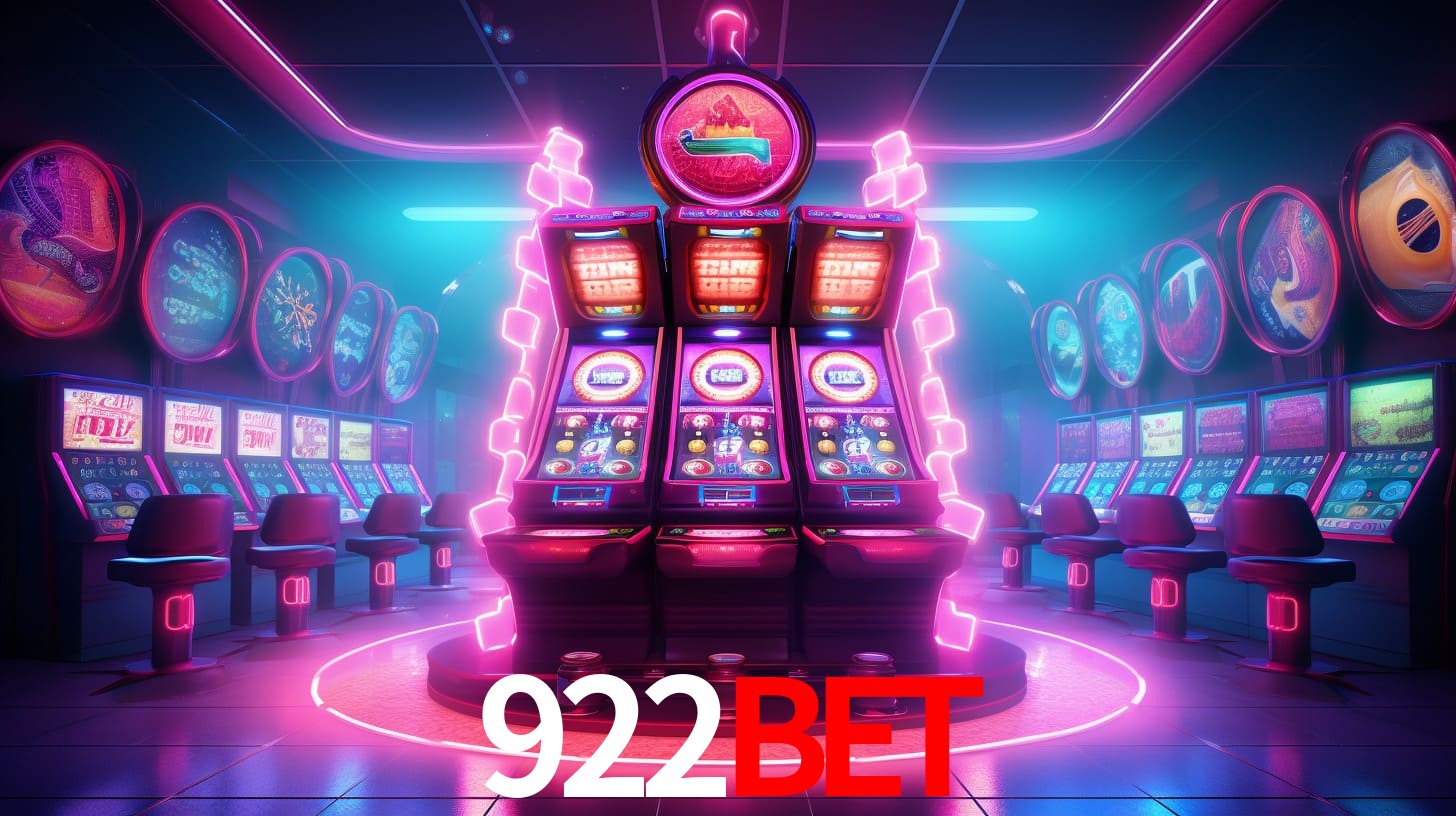 922BET: A Experiência de Casino com Jogos de Mesa ao Vivo