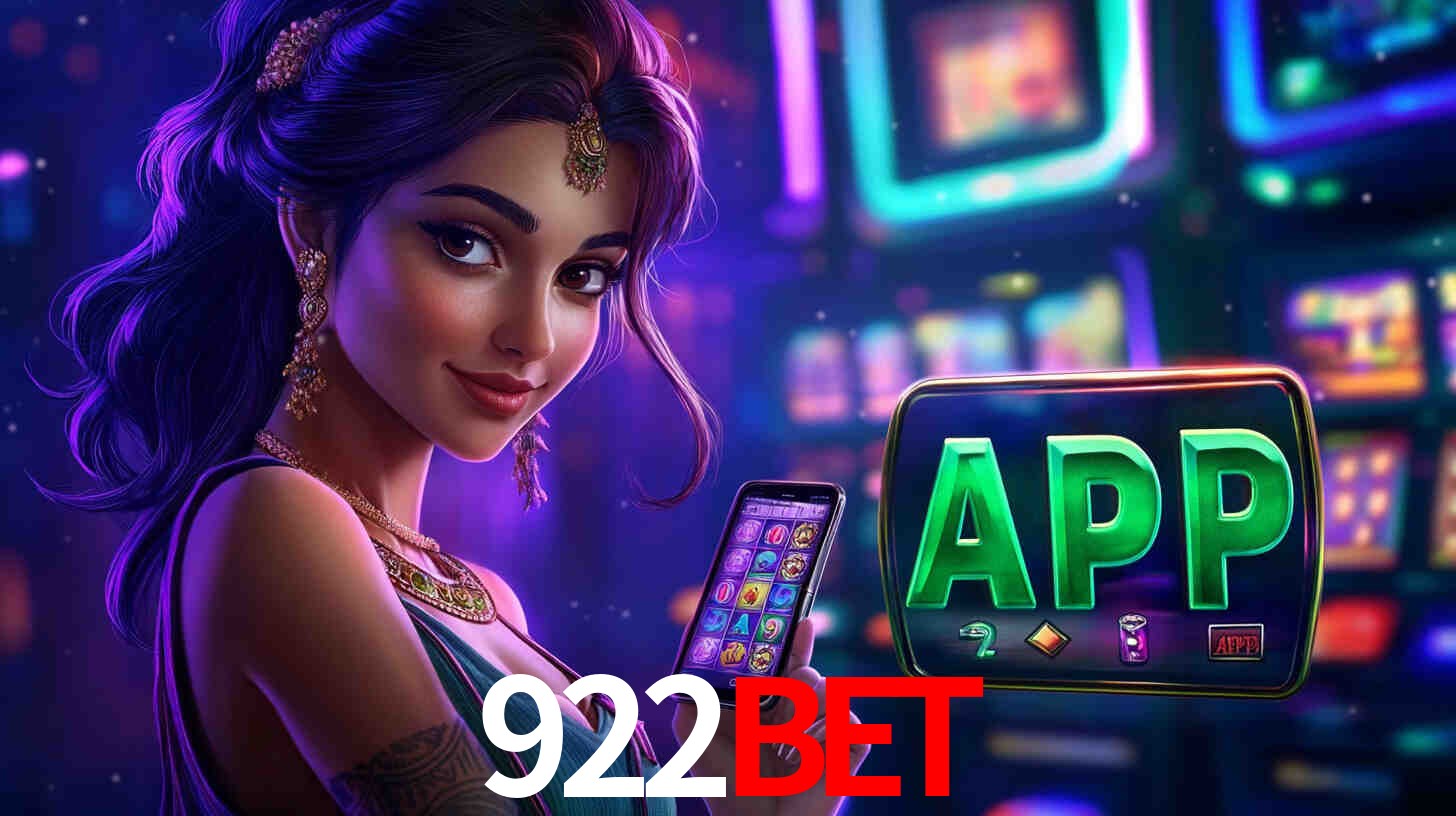 922bet baixar