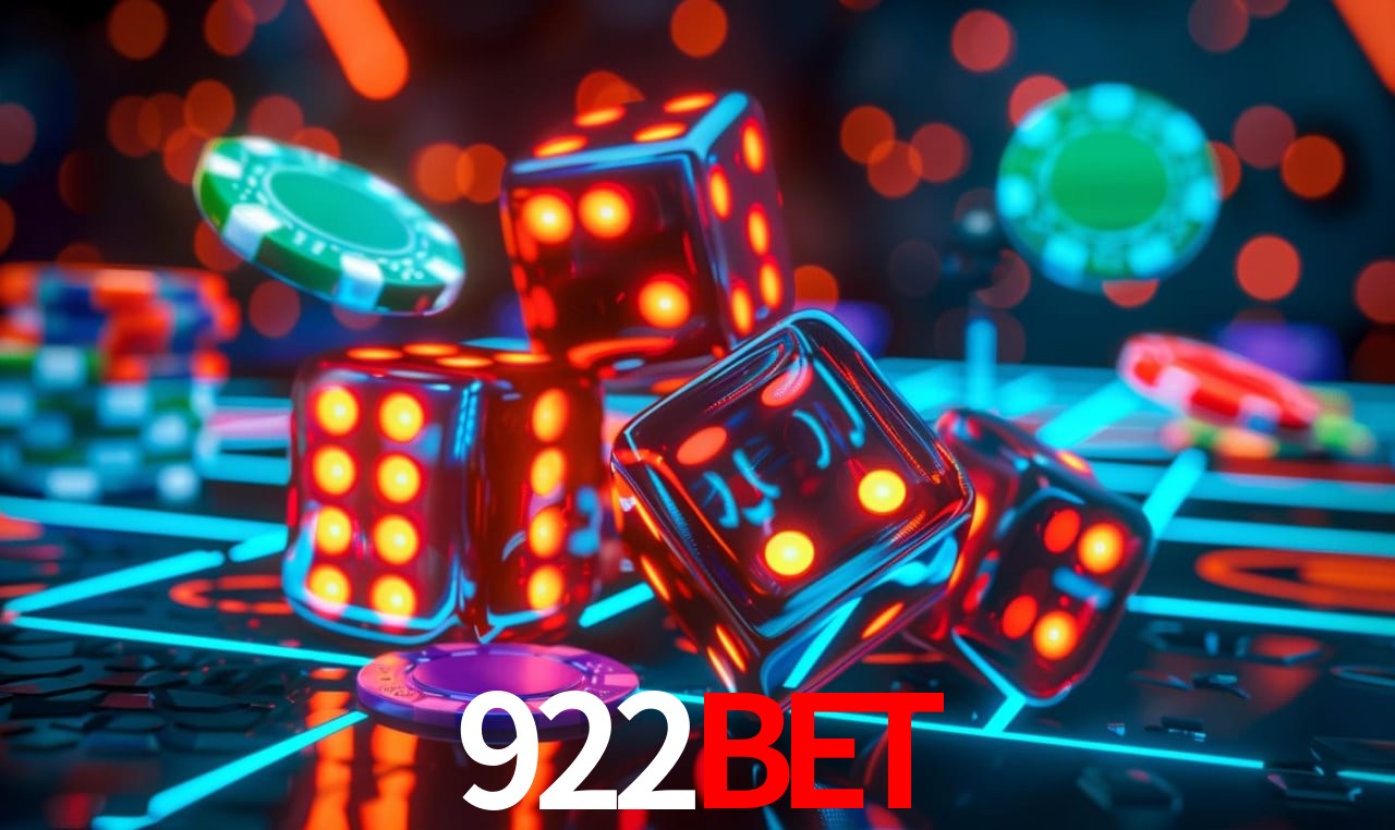 PIX Instantâneo 922BET