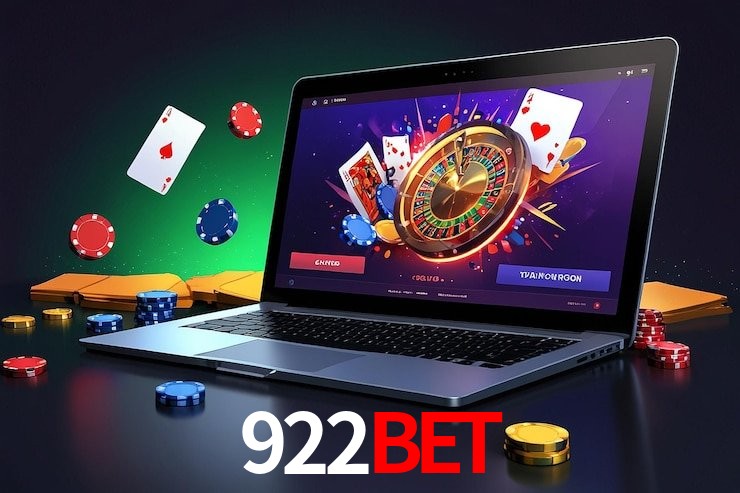 922BET Segurança Logo 3