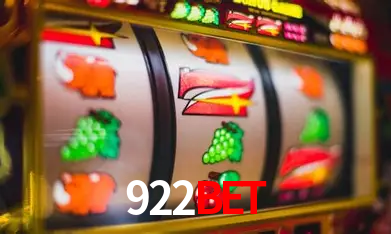 Apostas Esportivas na 922BET: Um Guia Completo