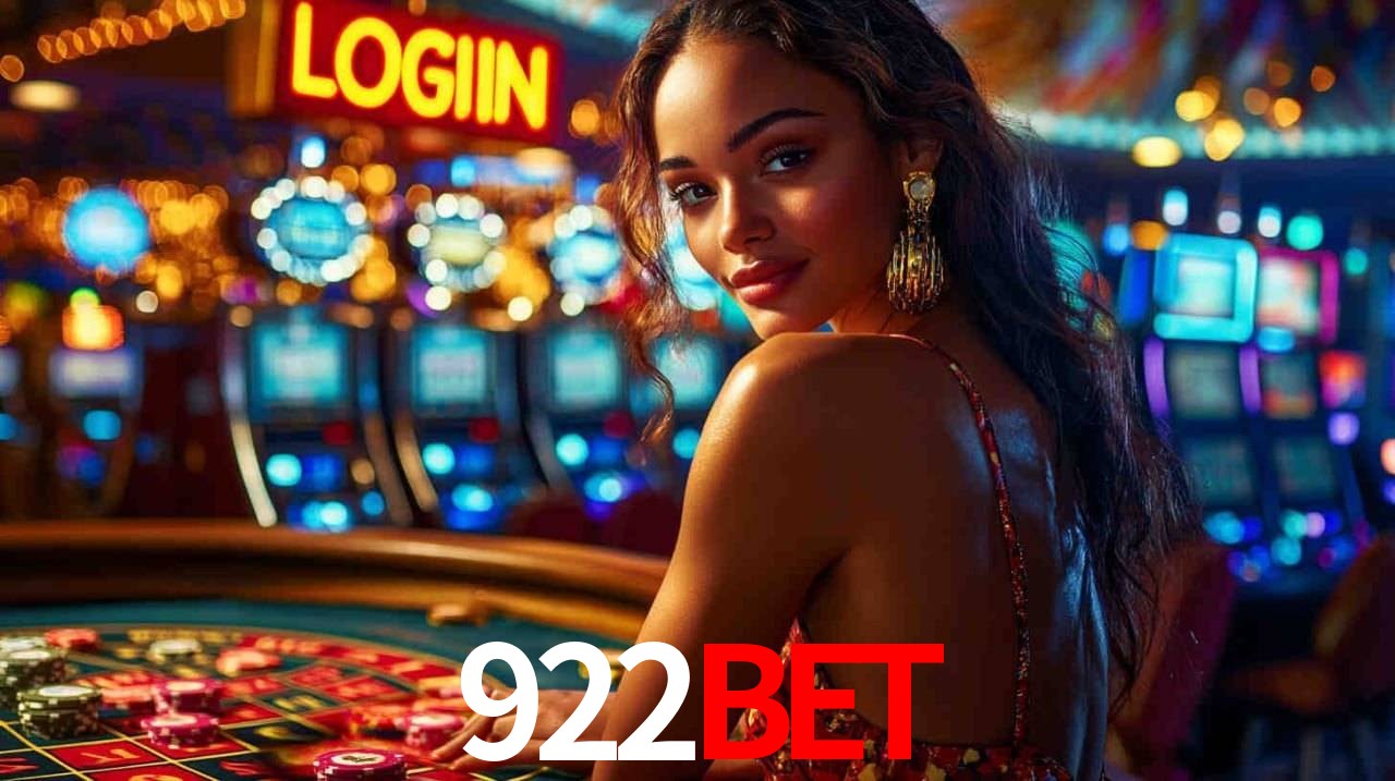 Sistemas de Segurança 922BET