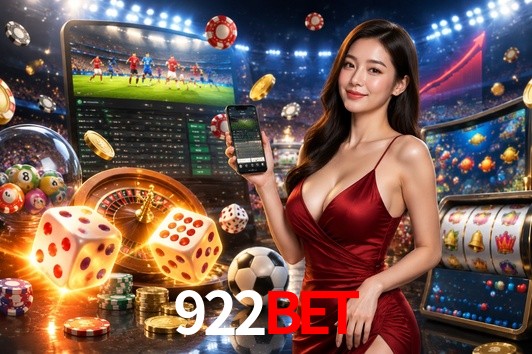 Game Providers 922BET