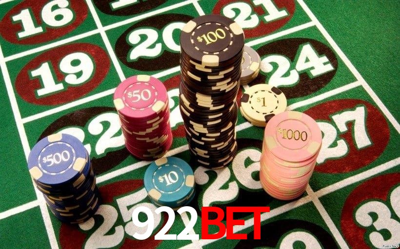 922BET Logo 2
