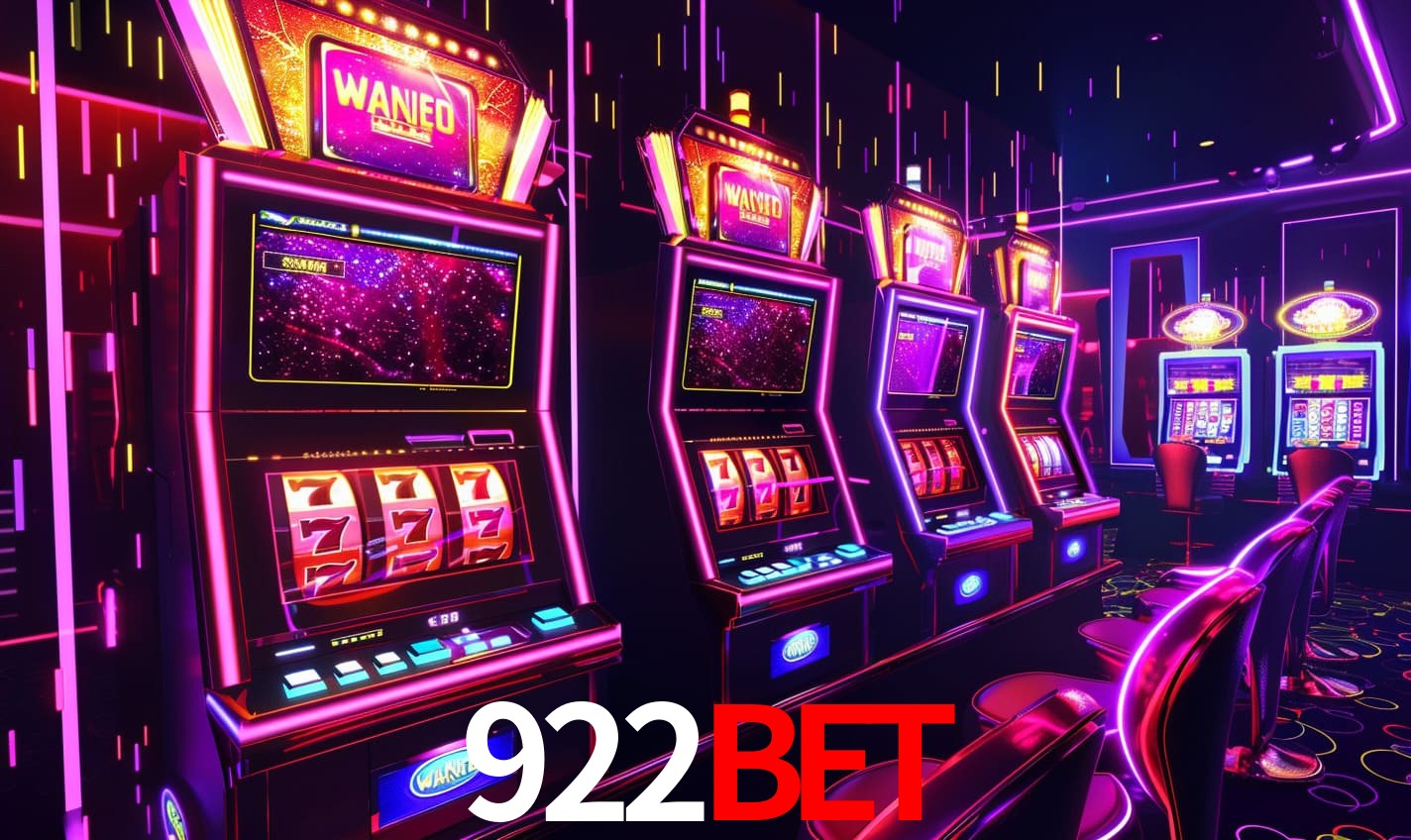 922BET Download Oficial