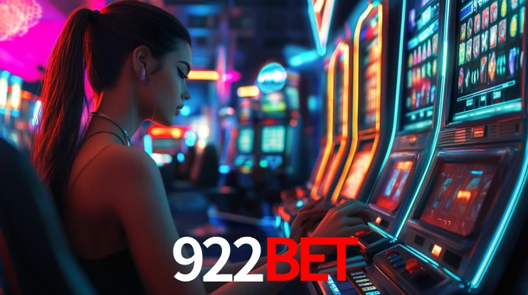 922BET