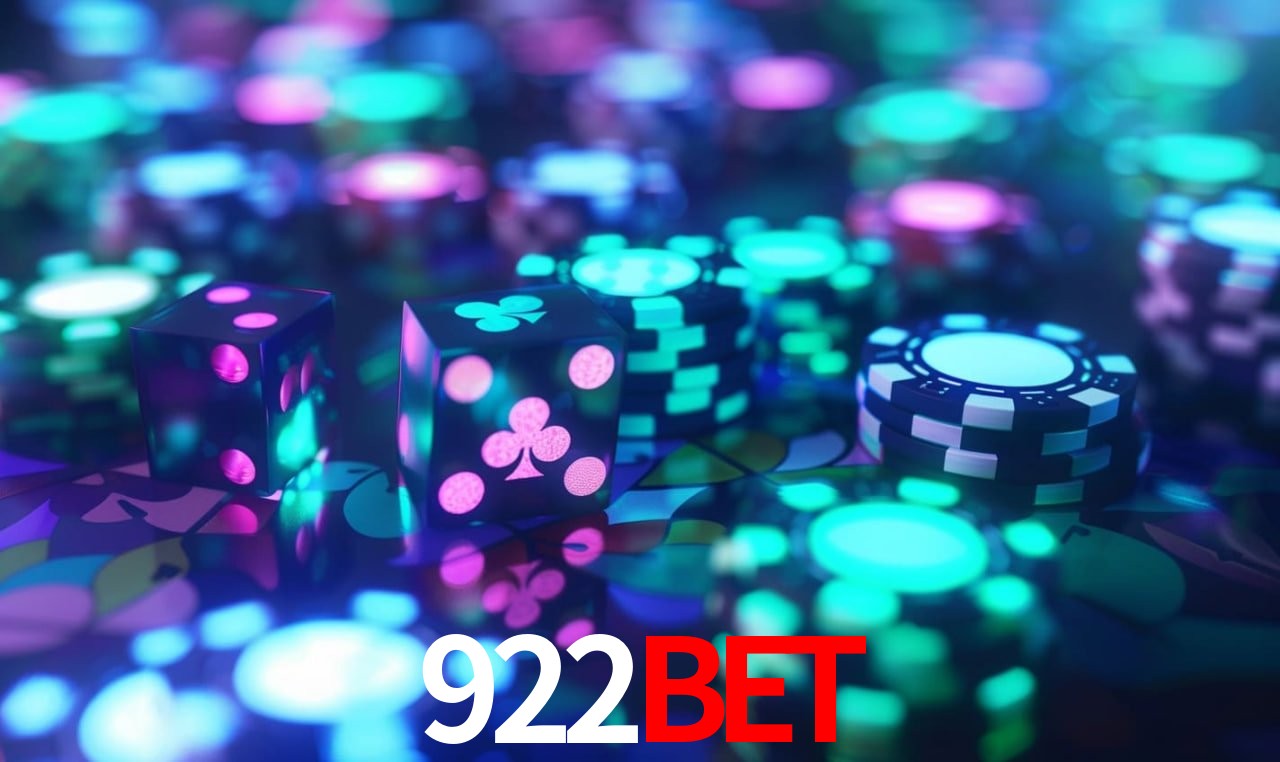Estatísticas Esportivas 922BET