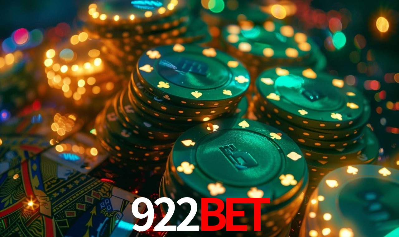 Avaliações dos Jogadores 922BET