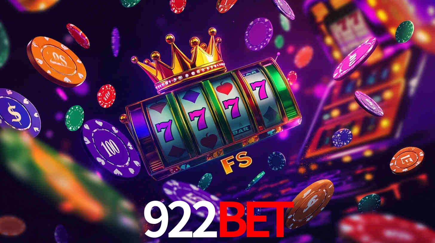 922BET App Interface