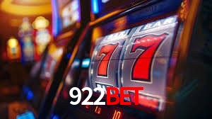 Promoção Relâmpago 922BET