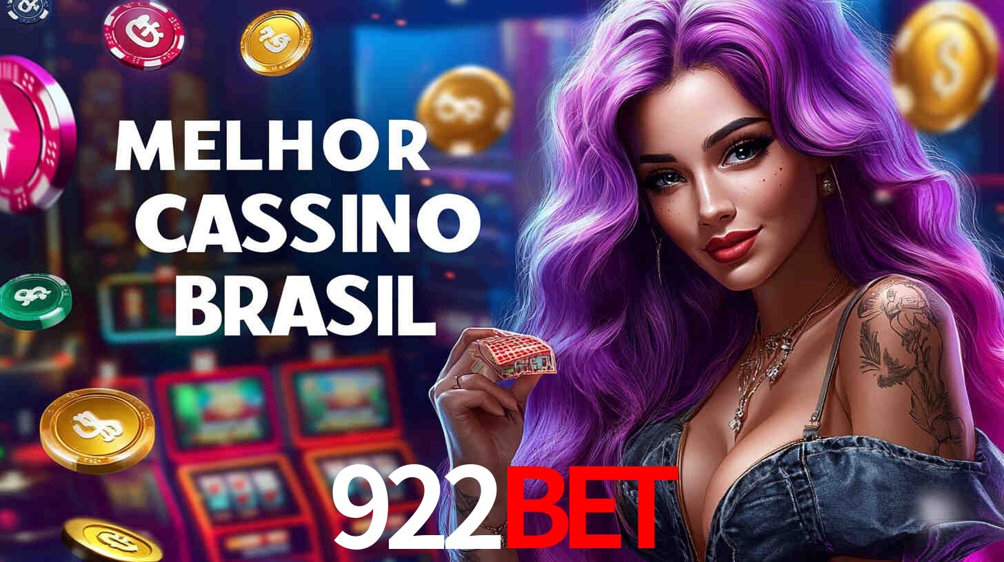 Explorando a Categoria de Eventos em Apostas na 922BET