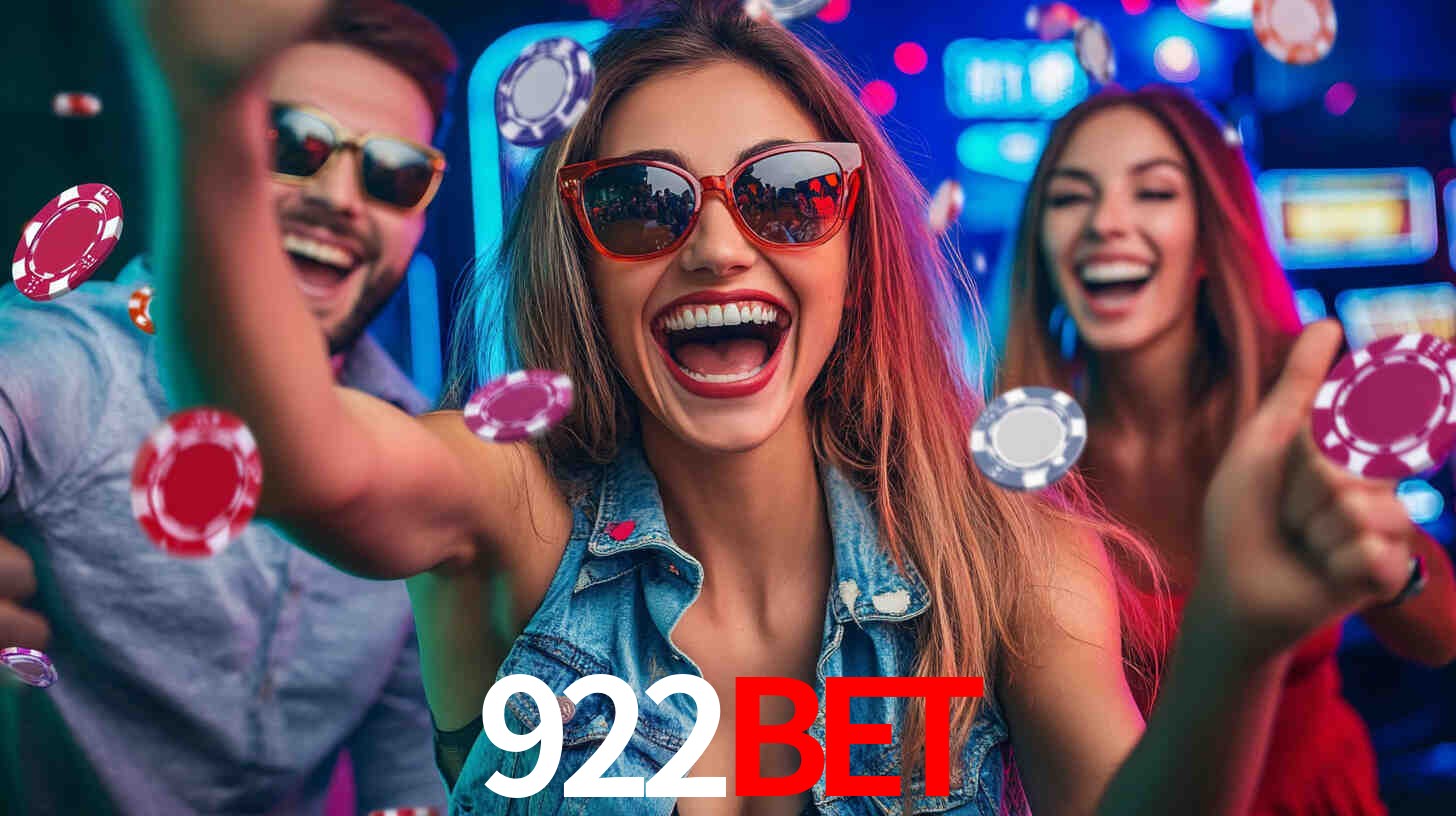 Descubra a Essência do 922BET: Nossa História e Compromissos