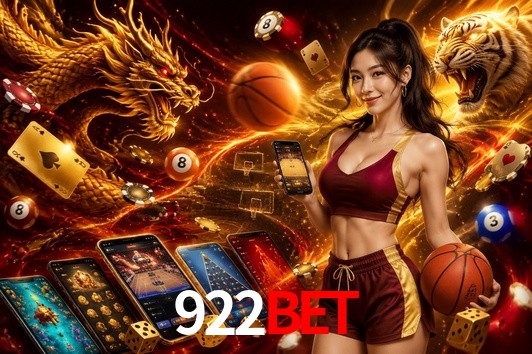 Bonus Features 922BET