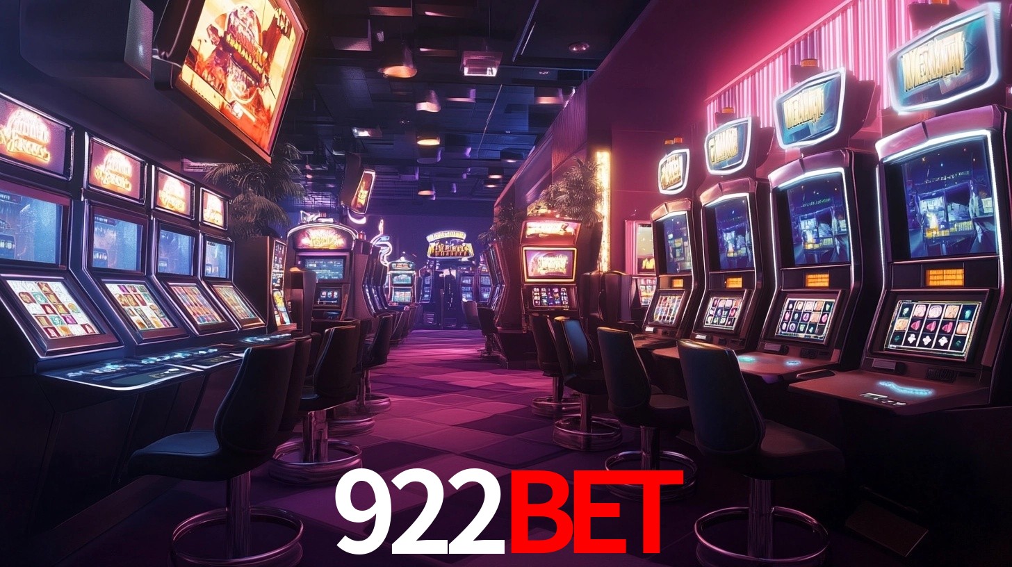 Experimente o Login Seguro Premium no 922BET