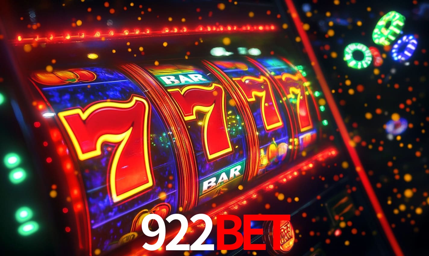 Bônus Generosos e Exclusivos no 922BET para Você!
