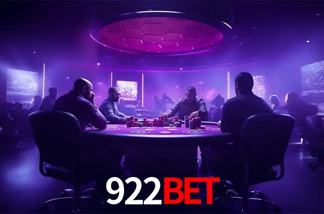 Cadastro Rápido 922BET