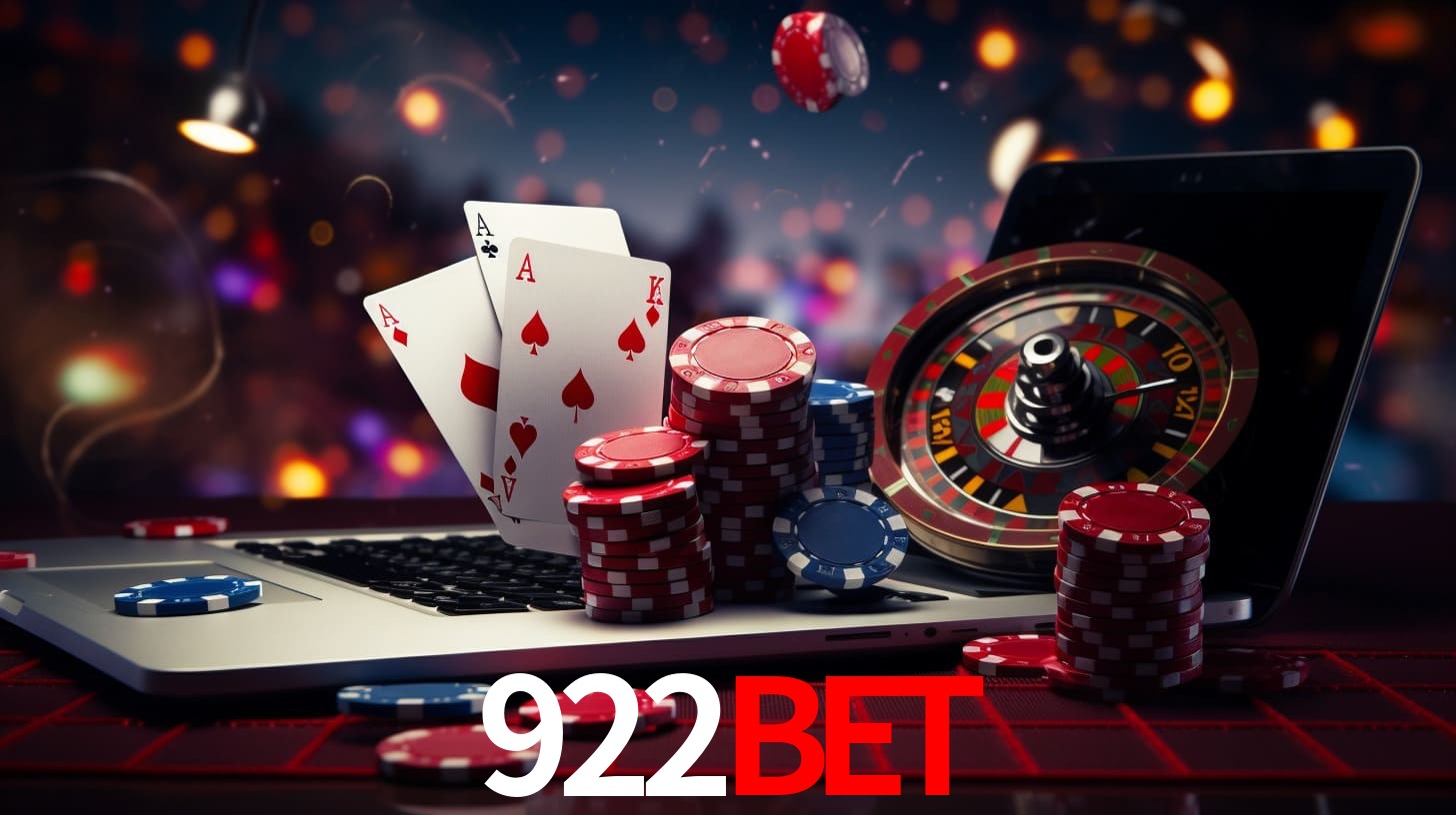 Programa VIP 922BET