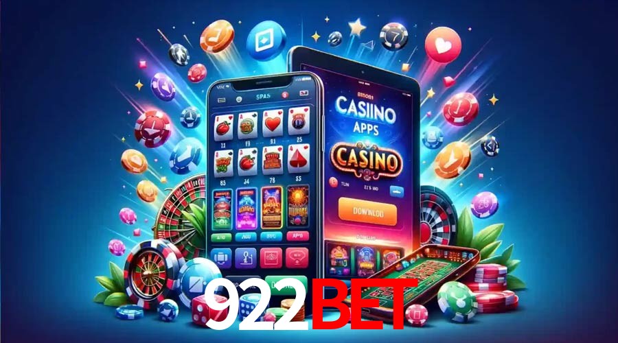 Exclusive Offers 922BET