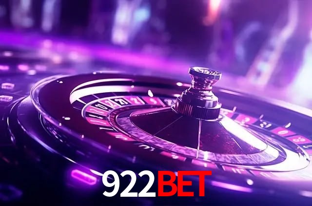 Programa VIP 922BET