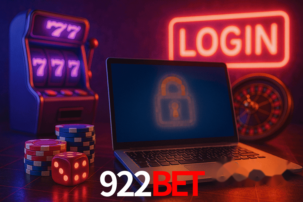 Provedores de Jogos 922BET