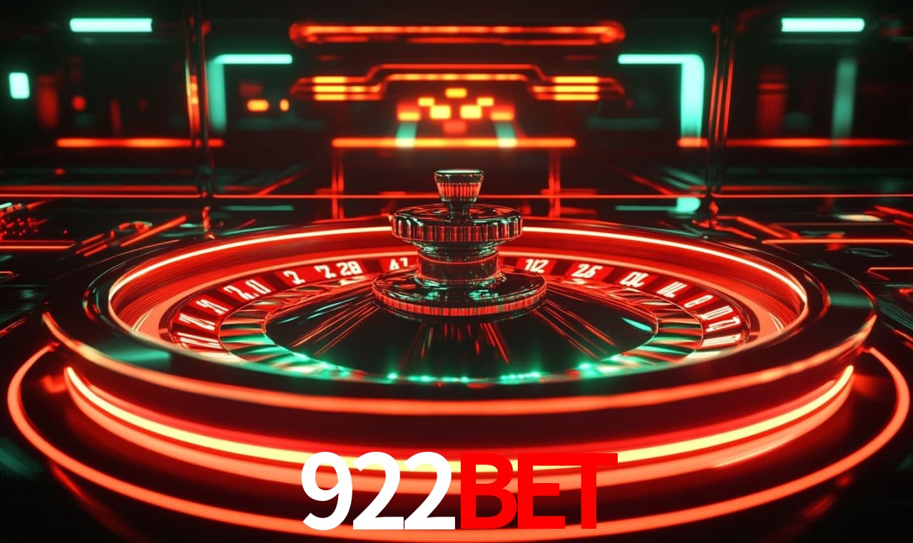 A Experiência Imersiva dos Cassinos Ao Vivo no 922BET