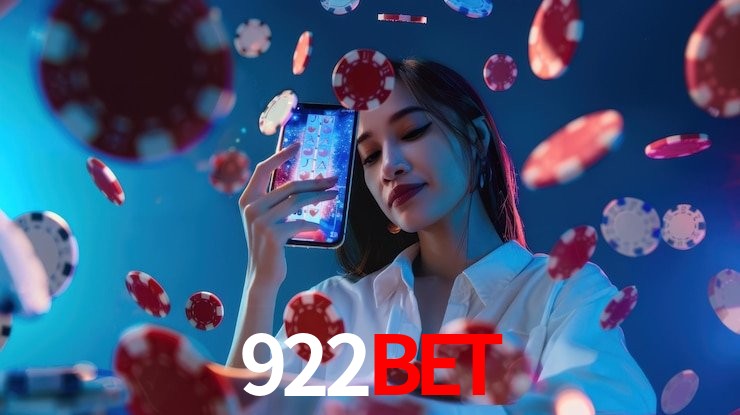 922BET Logo 1