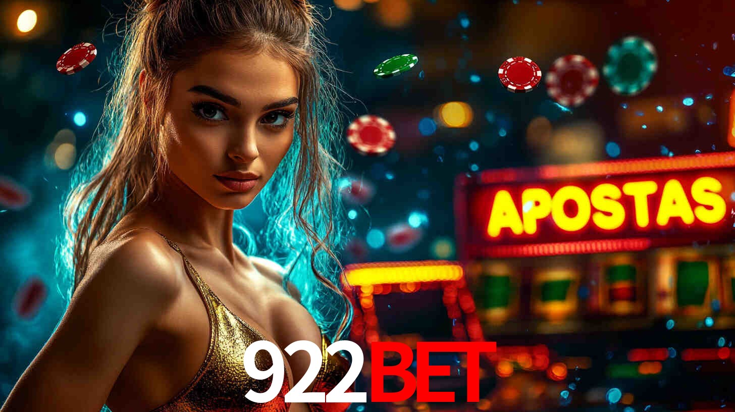 Explorando a Categoria de Eventos em Apostas na 922BET