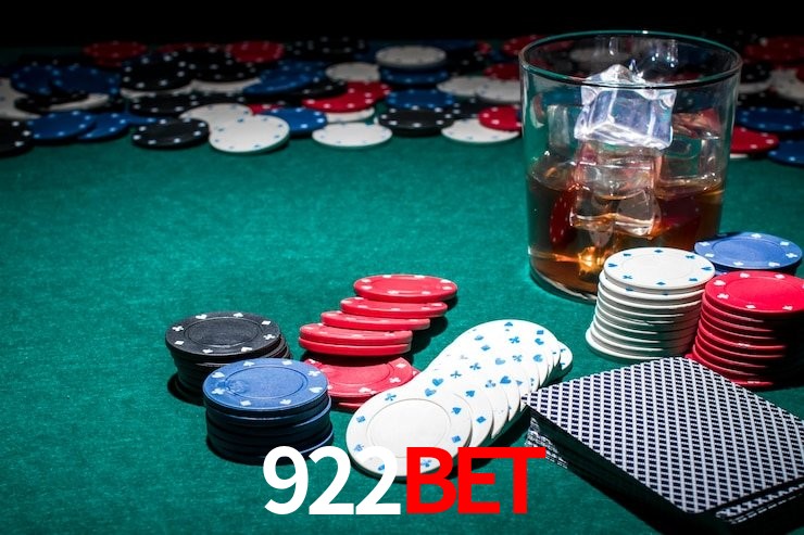 Estatísticas 922BET