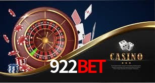 Jogos de Slot 922BET