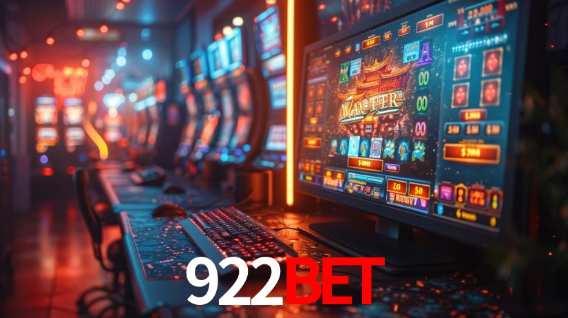 922bet baixar