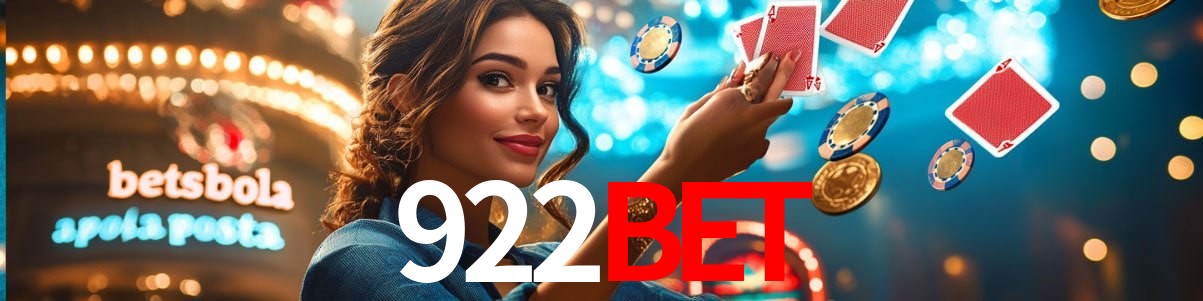 Welcome Bonus 922BET