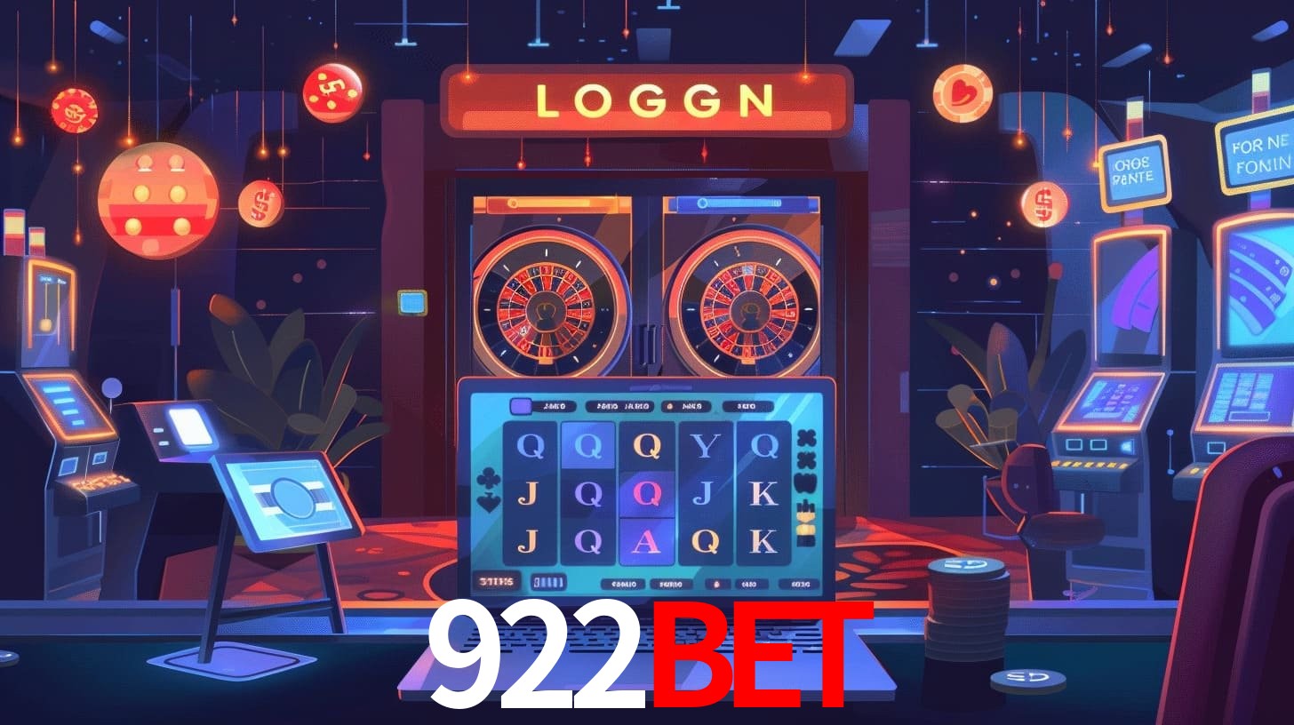 922BET Segurança Logo 1