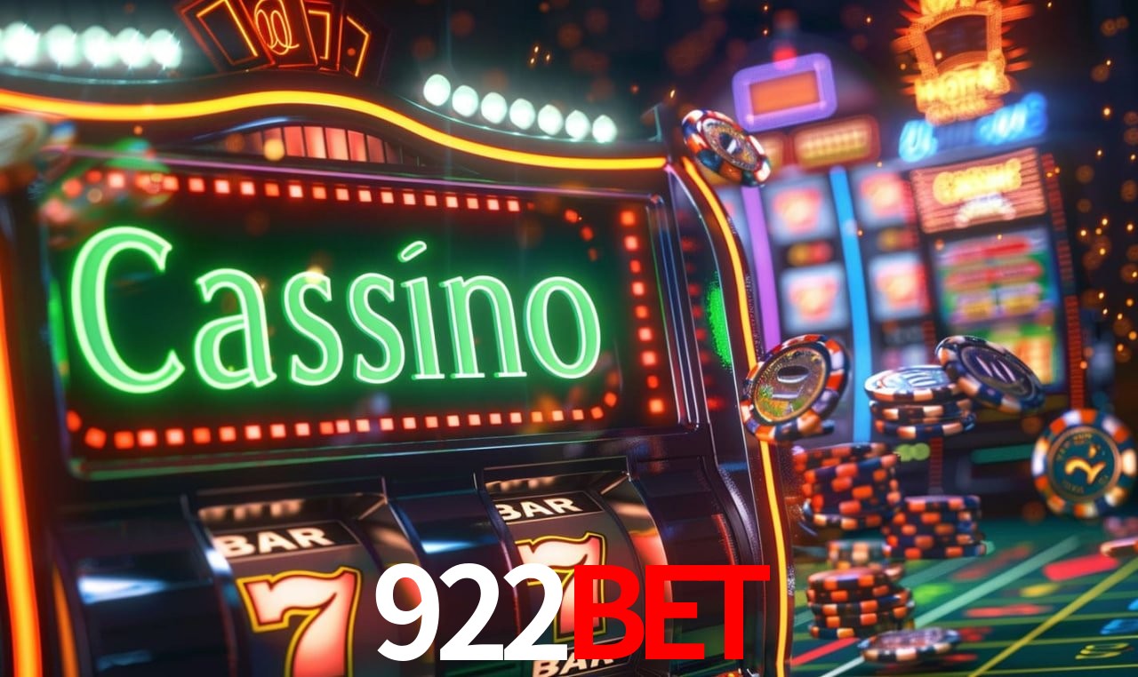 Especiais de Fim de Semana 922BET