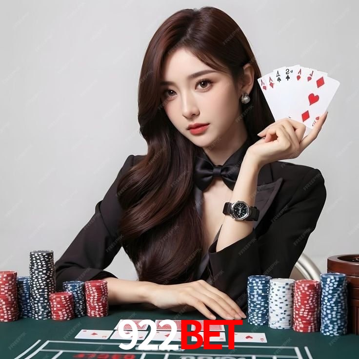 922BET Instalar Logo 2
