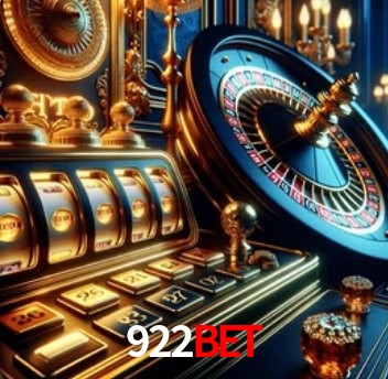 Experiência VIP 922BET