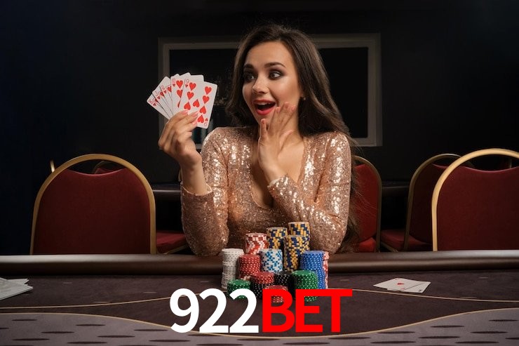 Bônus Diários 922BET