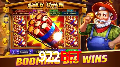Desvendando o Mundo dos Jogos Virtuais na 922BET