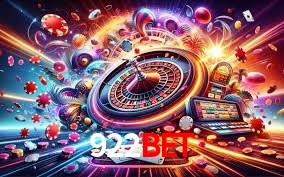 Diretório de Jogos 922BET