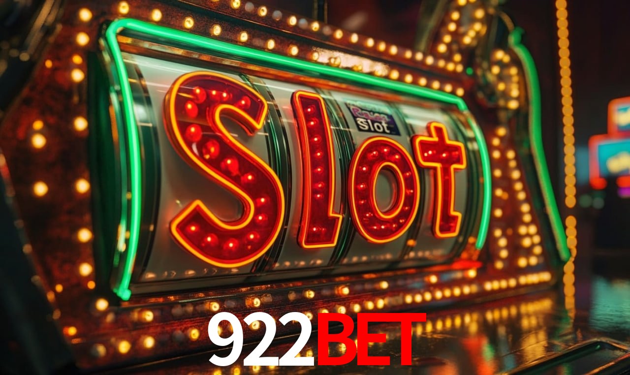922BET Instalar Logo 1
