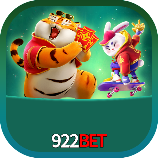 922BET Logo